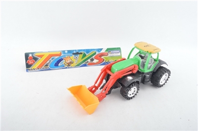 Inertial farmer car - OBL672089