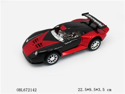Inertial car - OBL672142
