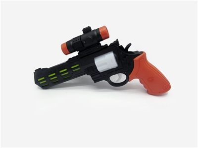 Revolver flash gun - OBL672145