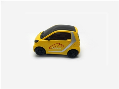 Smart3D universal electric vehicles - OBL672150