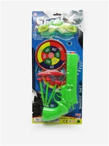 The needle gun - OBL672172