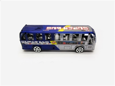 Spray plating small bus - OBL672182