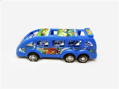 Inertial commercial vehicles - OBL672195