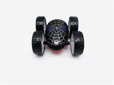 Spider-man double inertial skip - OBL672196