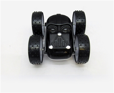 Star Wars double inertial skip - OBL672198