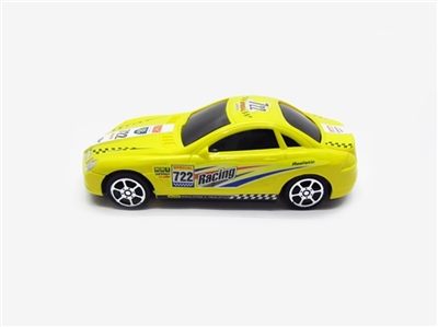 Inertial Benz car - OBL672221