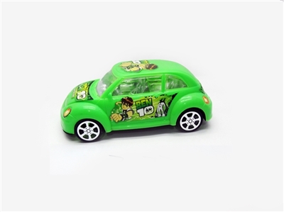Inertial car - OBL672230