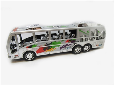Inertial bus - OBL672238