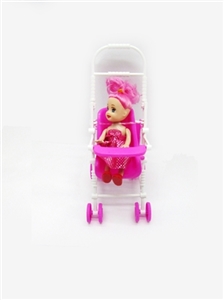 The pram sit people - OBL672267