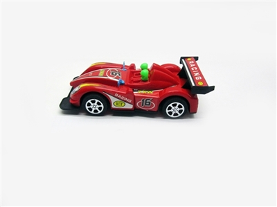 Back in the car - OBL672298