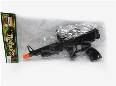 Flint gun - OBL672300