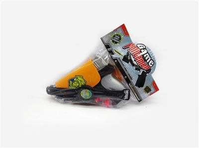 Clamp gun bag - OBL672369