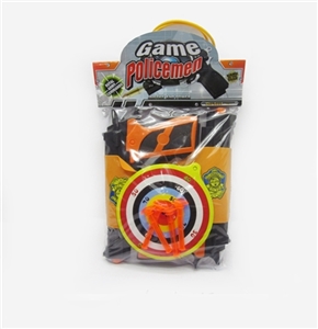 Clamp gun bag - OBL672371