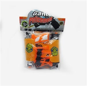 Clamp gun bag - OBL672372
