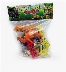 Animal combination - OBL672451