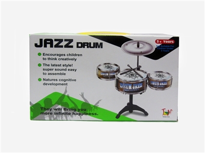 Drumming suite - OBL672482