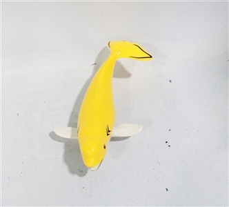 Back to the white whale (yellow, white) - OBL672555