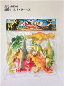 Dinosaur suit - OBL672679