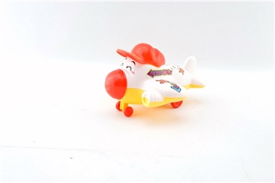 Cartoon plane - OBL672847