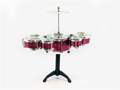 Drum kit - OBL672872