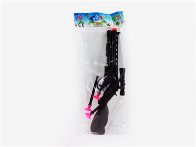 The needle gun series - OBL672877