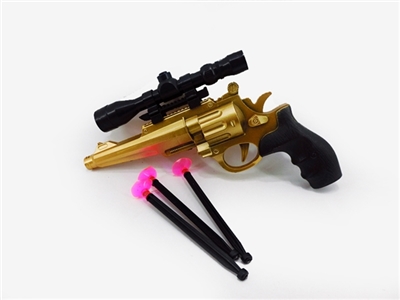 The needle gun - OBL672907