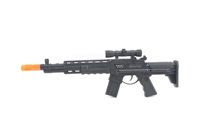 Flint gun - OBL672949
