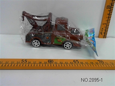 Back to cars - OBL673047