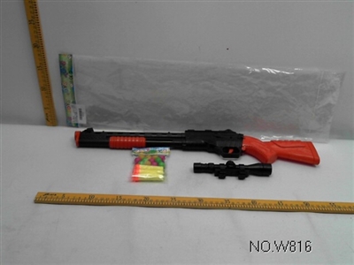 Even more soft play the gun shot - OBL673053