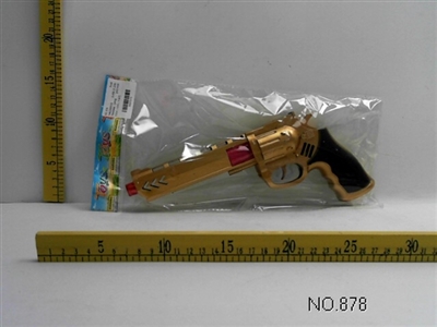 左轮枪 - OBL673089
