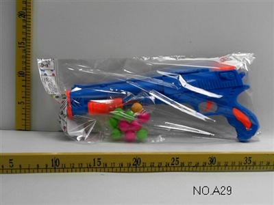 Table tennis gun - OBL673122