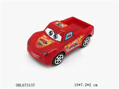 Story back to CAR - OBL673137