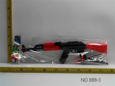 The needle gun - OBL673304