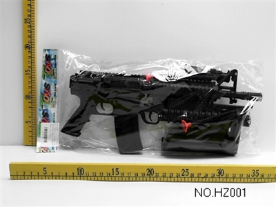 Needle gun M4A1 flint - OBL673359