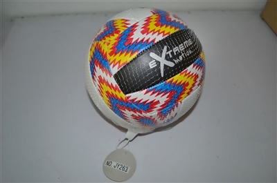 9 inches leather ball - OBL673472