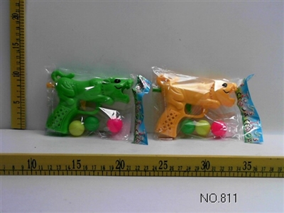 Table tennis gun - OBL673536