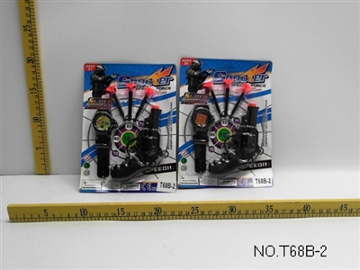 The police set - OBL673545