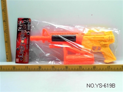 3 d lights imitation guns - OBL673615