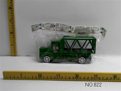 Inertial drag head double - OBL673718