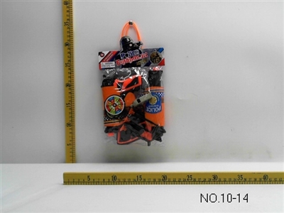 JingJu - OBL673723