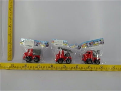 Inertial apparatus - OBL673780