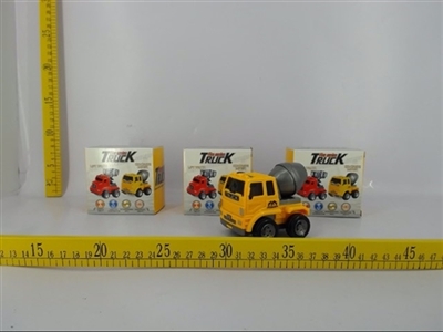 Inertial truck - OBL673782