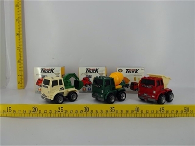 Gout inertia truck - OBL673783