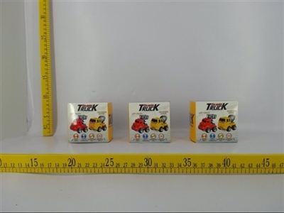 Inertial apparatus - OBL673784