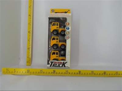 Inertial truck - OBL673786