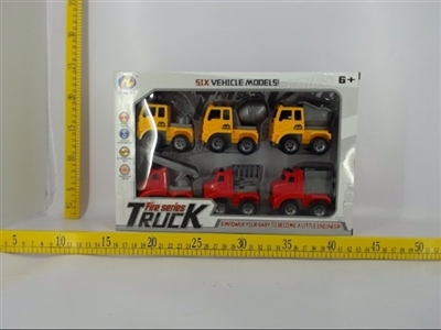 Inertia engineering fire engines - OBL673790