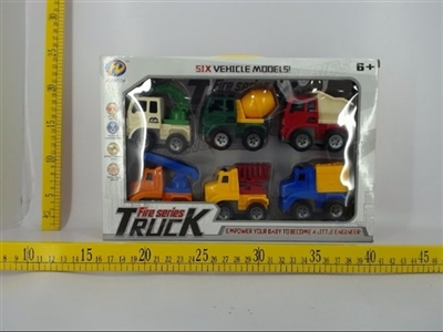 Gout inertia engineering fire engines - OBL673791