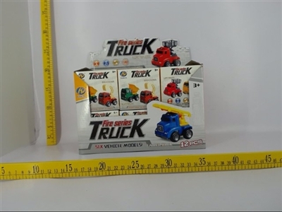 Inertial apparatus - OBL673795