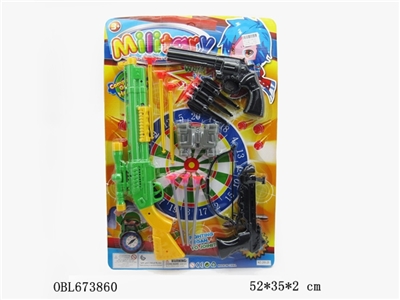The police set - OBL673860