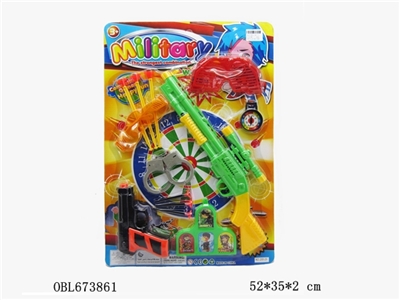 The police set - OBL673861